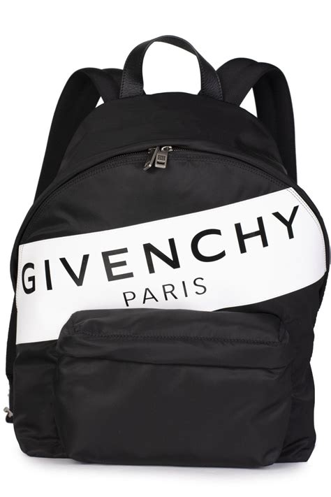 givenchy denim backpack|givenchy bags online store.